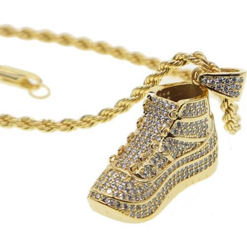 Sdzstone Men's Chains