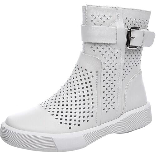 TENDPOLY Shoes With Medium Heels