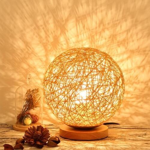 YEAHUI EL LED Night Lights