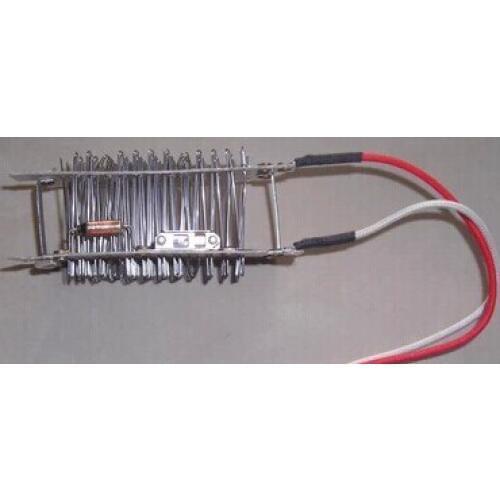 Hand dryer parts hand dryer heating wire HD1588