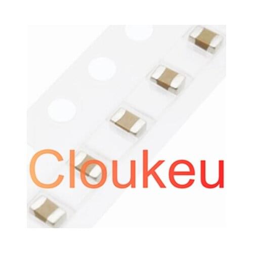 0805 180NF 184K 50V 100V 10% X7R material 2012 SMD ceramic capacitor