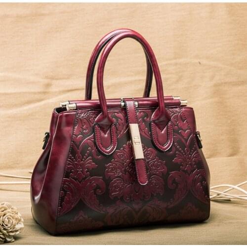 Женские сумки с цветами BJYL China At AliExpress