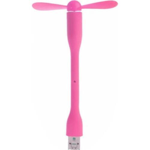 Big Sale! Mini 6 Colors Flexible Mini Handheld Usb Fan Portable Detachable Cooling Fan For laptop Usb Devices