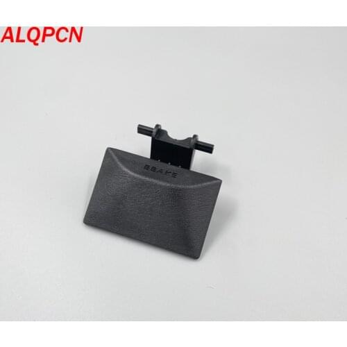 Black Parking brake handle Release handle for Dodge Ram 1500 2002 2003 2004 2005