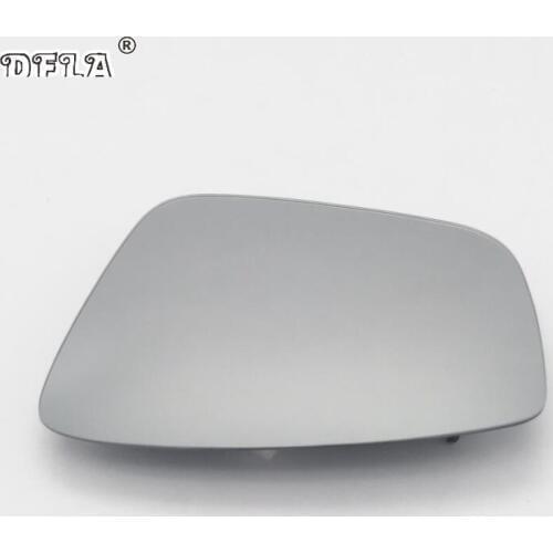 For Skoda Citigo 2012 2013 2014 2015 2016 2017 Car-styling Car Rear Heated Mirror Glass Right Passenger Side