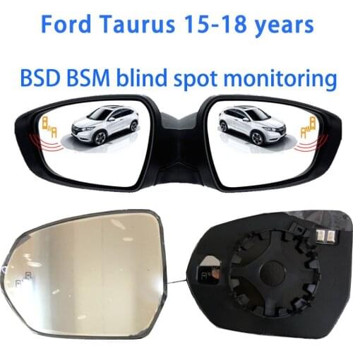 For Ford Taurus 15-18 Fox New Focus 15-18 years BSM blind spot monitoring lane and line auxiliary system