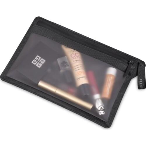 Flexfresh Cosmetics And Travel Bags