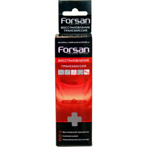 FORSAN Auto Parts