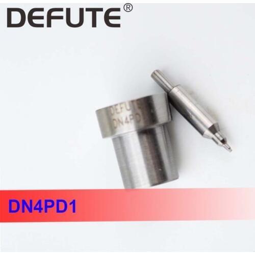 Hot Selling China DN0PN31 Diesel engine parts Common Rail Fuel Injector Nozzle