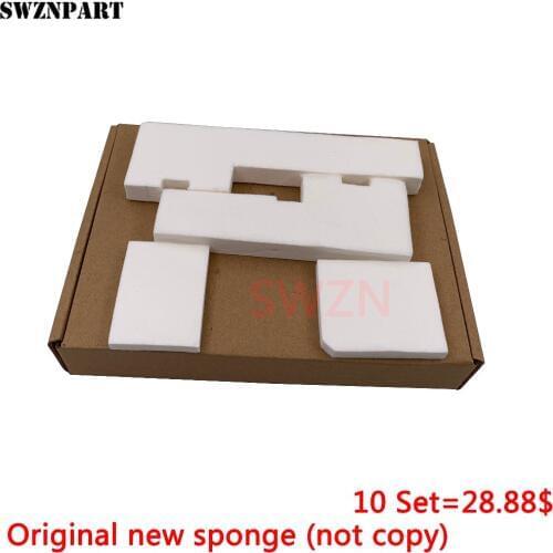 Waste Ink Tank Pad Sponge For Epson L110 L111 L120 L130 L132 L210 L211 L220 L222 L300 L301 L303 L310 L313 L350 L351 L353 L355