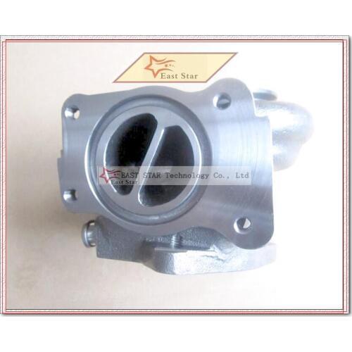 Turbine Housing K03 53039700121 53039880120 53039700104 53039800121 53039800120 V75807898001 V75466758005 EP6CDT 5FX 115kw 156HP