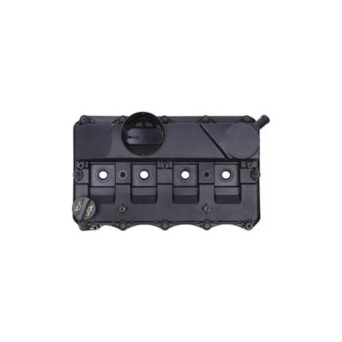 Valve Cover 0248.P9 9659489880 1526690 6C1Q6K271BH USE FOR Ford transit 2.2 Duratorq TC Fiat - Ducato 250 2,2 Peugeot Citroen