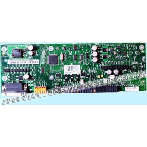 Board DCBM CPU KM890157H02 KM890156G01