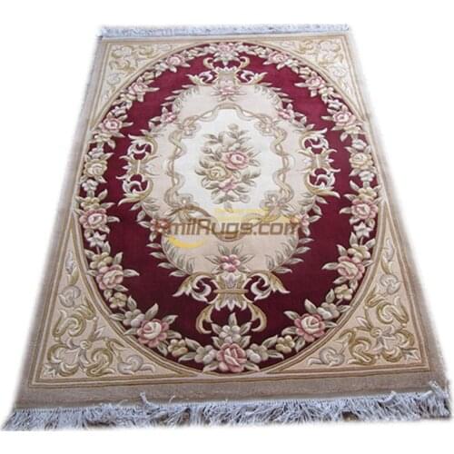For carpetshaggy ruglivingroom rug machine made savonery Made To Orderchinese aubusson rug