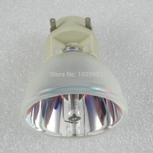 Compatible Bare Lamp VLT-HC3800LP / 499B056O20 / VLT HC3800LP for MITSUBISHI HC3200 / HC3800 / HC3900 / HC4000 Projectors