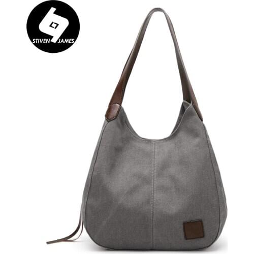 STIVEN JAMES Women's Bags With Pockets