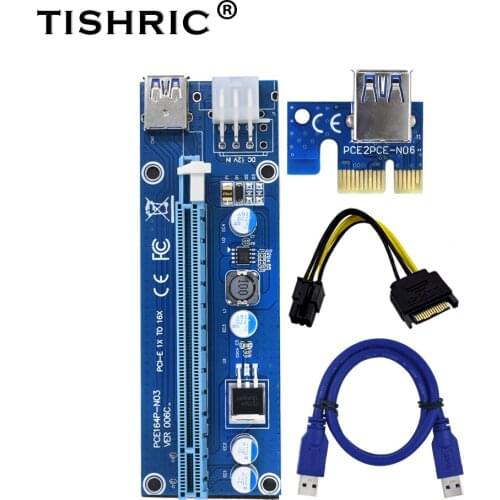 TISHRIC Computer Cables And Connectors