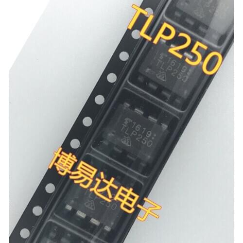 TLP250 SOP-8