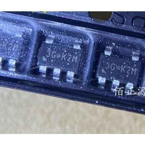 50-100PCS/RT9078-18GJ5 RT9078 3G= SOT23-5