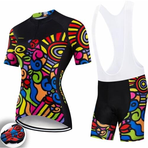 Cycling BikeJersey Zipper Short Sleeves Custom Printing Bicycle Wear Quick Dry Soft Non-Slip Clothing Short Sublimation Printing