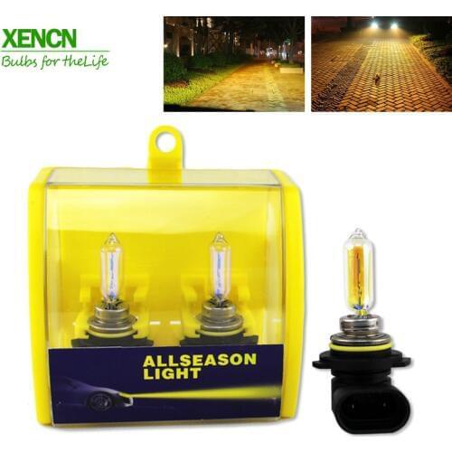 Xencn Xenon Lamps