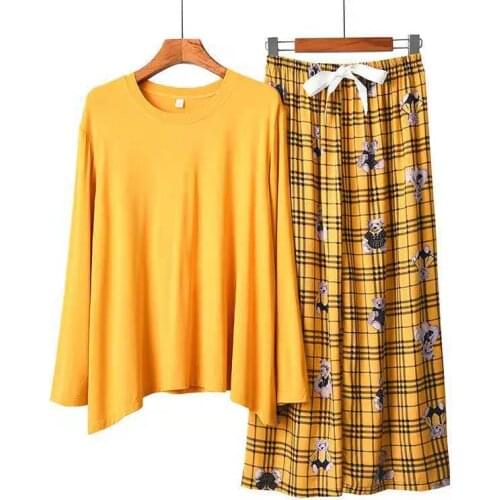 Print Purple Flower Sleepwear Warm Home Dressing Gown Full Sleeve Long Intimate Lingerie White Kimono Bathrobe Gown For Women