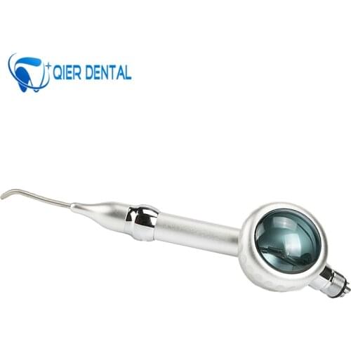 2 hole 4 hole Dental Teeth polishing prophy Air Flow Polisher Dental Air Prophy Unit