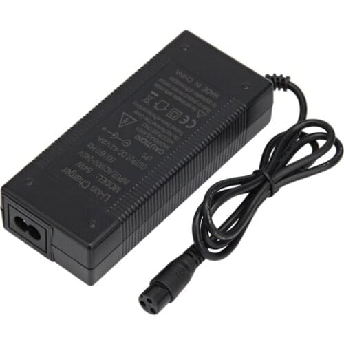 42V 2A Universal Battery Charger for Hoverboard Smart Balance Wheel Electric Power Scooter Adapter Charger EU/US/AU/UK Plug