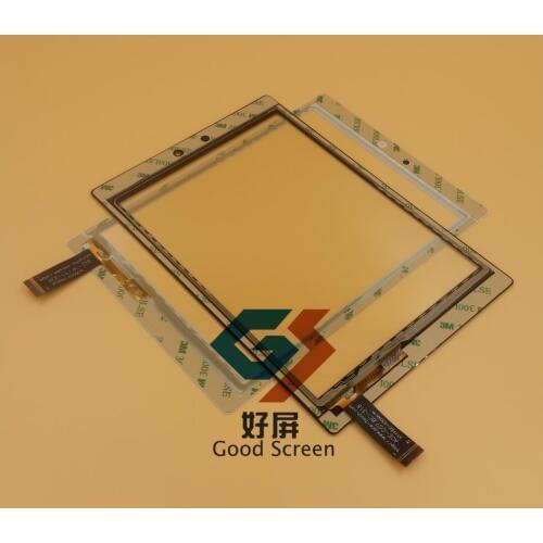 ACE-CG7.8C-318 XY FPDC-0304A ACE-CG7.8C-318-FPC 7.85 inch PMT7077_3G P Tablet PC touch screen panel glass digitizer