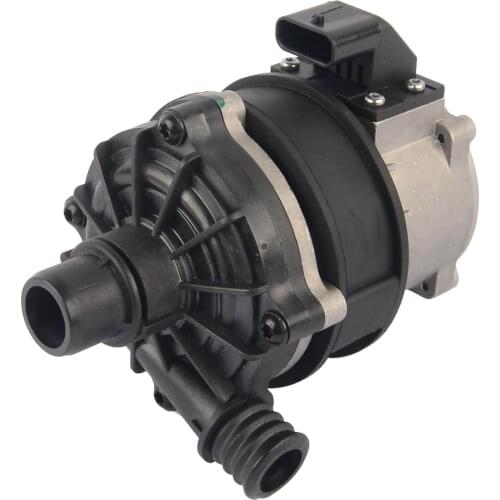 AP03 Electric Coolant Water Pump 11517597715 for BMW X5 X6 F06 F07 F12 F13 Brand New