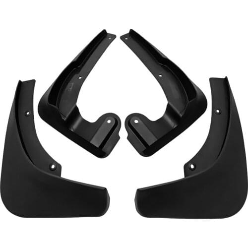 Mudflaps for Skoda Yeti 2016-2021 Mudguard Fender Mud Flap Guard Splash Mudguards Car Accessories