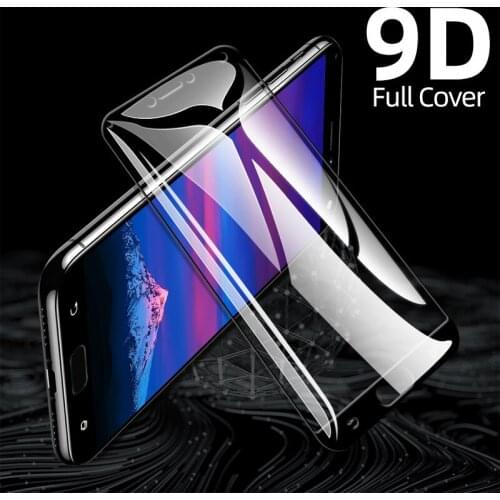 Deyonta Screen Protectors For Asus ZenFone Max Plus M1 China
