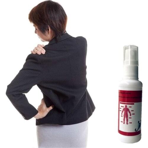 50ml Myanmar Scorpion Venom Essential Oil relieve rheumatism muscle pain limbs arthritis available systemic edema, other disease