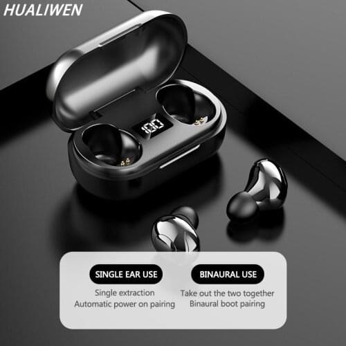 Наушники вкладыши HUALIWEN China At AliExpress