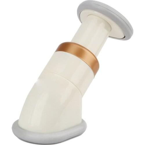 Chin massager Neckline slimmer Neck exerciser Portable Professional Reduce double chin Removal Reduce double jaw fat