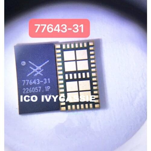 SKY77643-31 Power Amplifier IC 77643-31 PA Chip