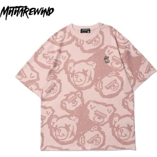 Mititarewind Men's T-shirts With Print