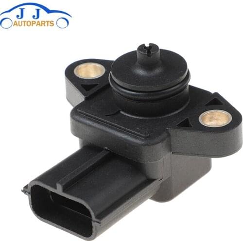 New Intake Air Pressure Sensor Map Sensor For SUZUKI WAGON R 1.3 AERIO GRAND VITARA XL-7 18590-72F21 1859072F21