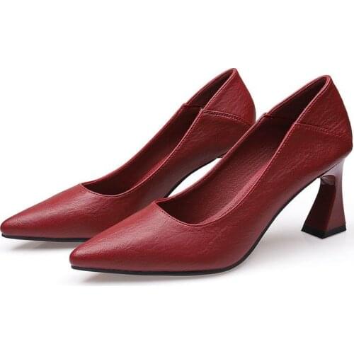 Wedding Shoes For The Bride SANR China