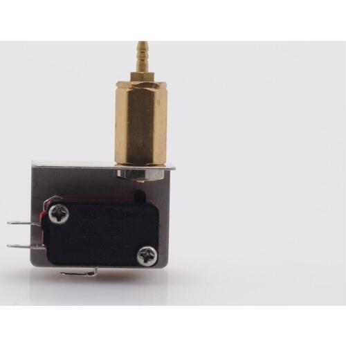 Dental Microswitch Scaler Pneumatic Valve Ultrasonic Scaler Switch Dentist Lab Dental Supplies