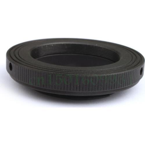 T2-PK T mount Lens to Pentax K Mount PK Adapter For K3 K5 K5II K7 K100D KM K20D KM KR T-PK T2-PK