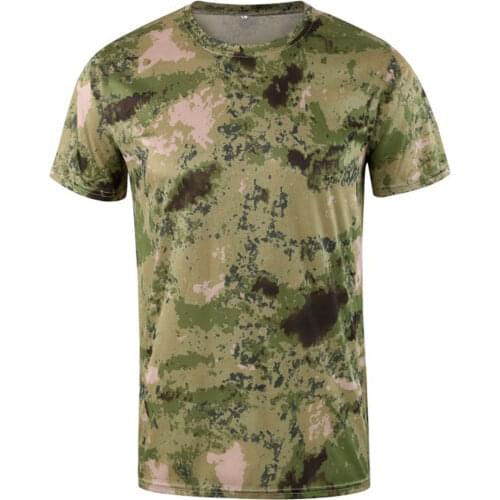 Tactician Men's T-Shirts