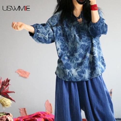 Женские футболки USWMIE China At AliExpress