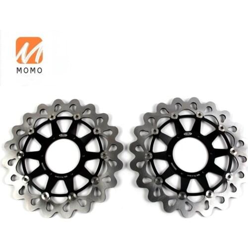 Motorcycle Accessories Brake Disc