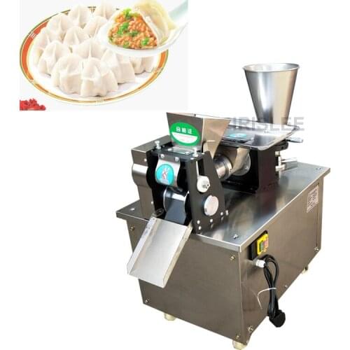 Automatic Samosa Wrapping Dumpling Making Samosa Folding Machine Price