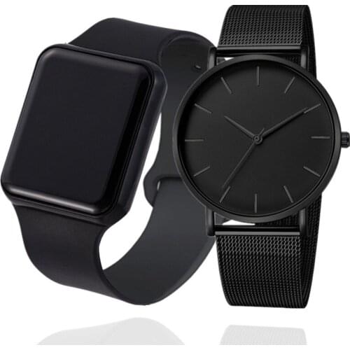 Мужские часы из нержавеющей стали CANBOUN China At AliExpress