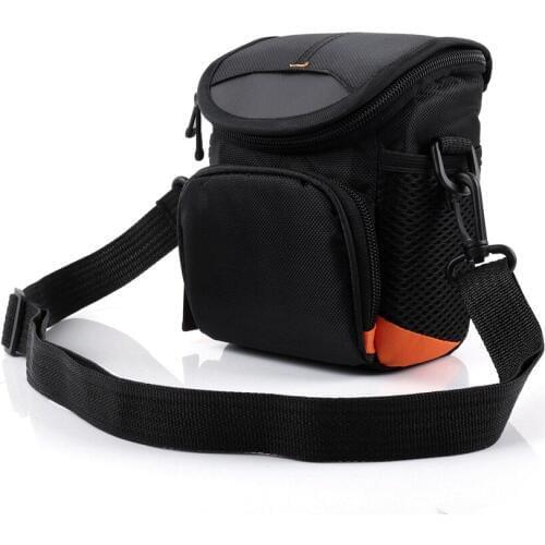 Camera Case Bag For Panasonic Lumix LX100 LX7 LX10 LX15 TZ90 TZ80 TZ70 TZ60 TZ50 TZ40 TZ30 TZ20 TZ10 ZS70 ZS50 ZS30 ZS20 GX7 GF7