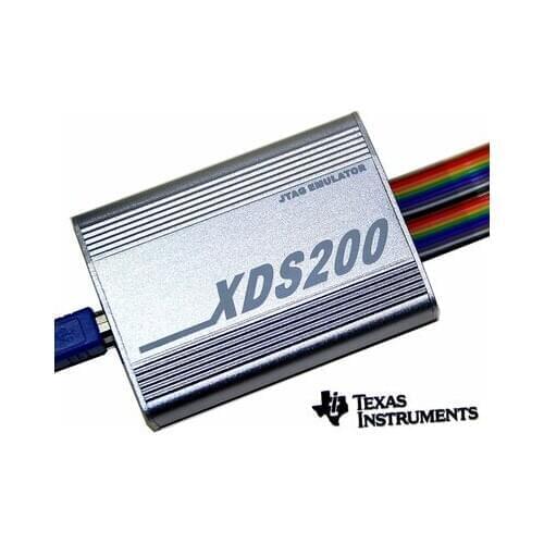 XDS200 emulator cJTAG supports CC2650 CC2640 CC2630 2620