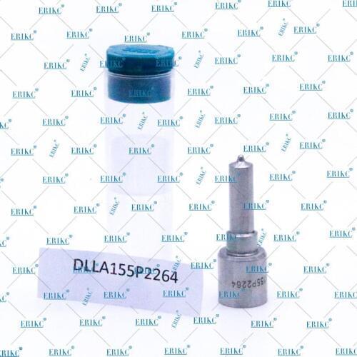 ERIKC DLLA155P2264 (0 433 172 264) Nozzle Injection Spare Parts DLLA 155P2264 Nozzle Tip DLLA 155P 2264 for 0445110447