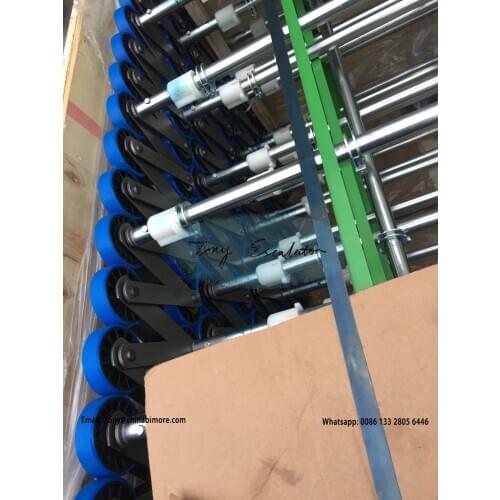 Escalator Step Pallet chain for escalator parts
